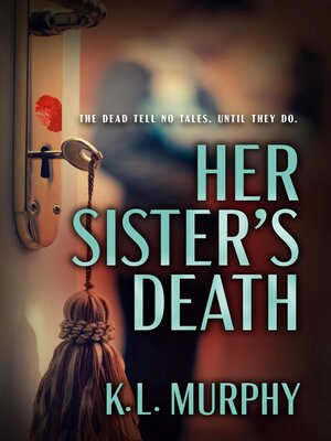 cover image of Her Sister's Death